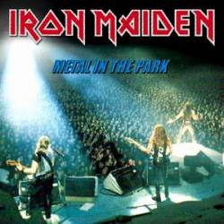 Iron Maiden (UK-1) : Metal in the Park